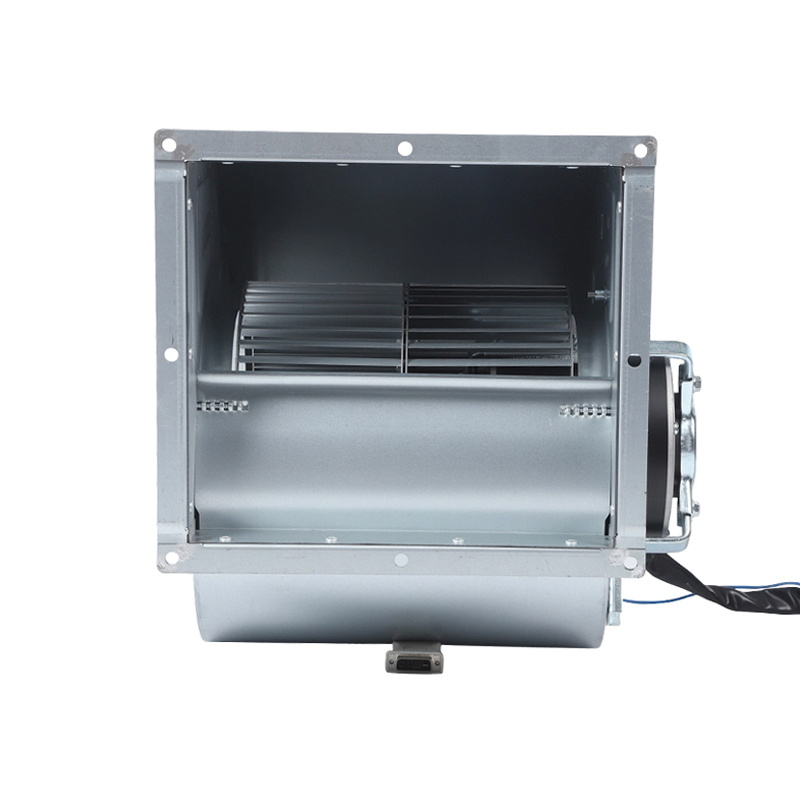 Ventilateurs centrifuges AC à turbine avant LKZ 8-8-300W