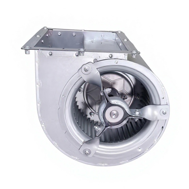 Ventilateur centrifuge à rotor externe à entraînement direct