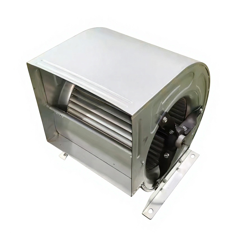 Ventilateur centrifuge à rotor externe à entraînement direct