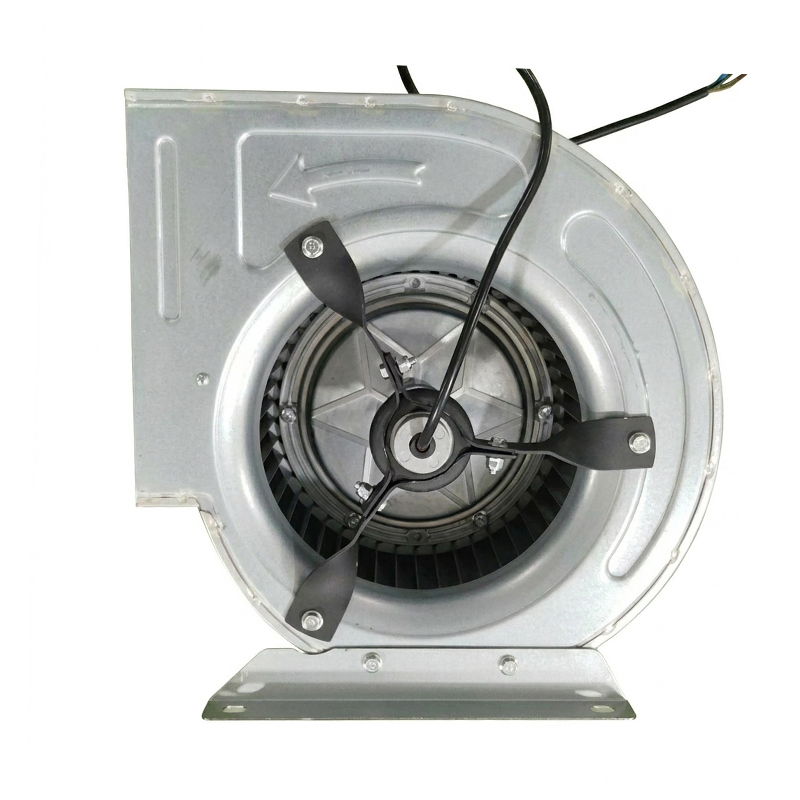 Ventilateur centrifuge à rotor externe à entraînement direct