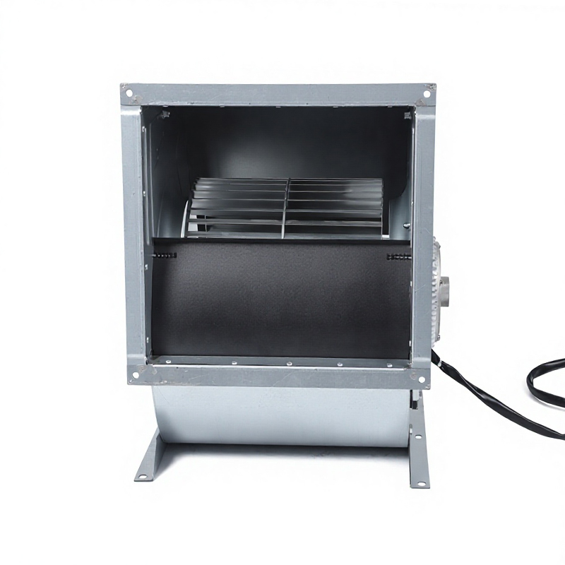 Ventilateurs centrifuges AC sans balais robustes LKZ 12-12-900W