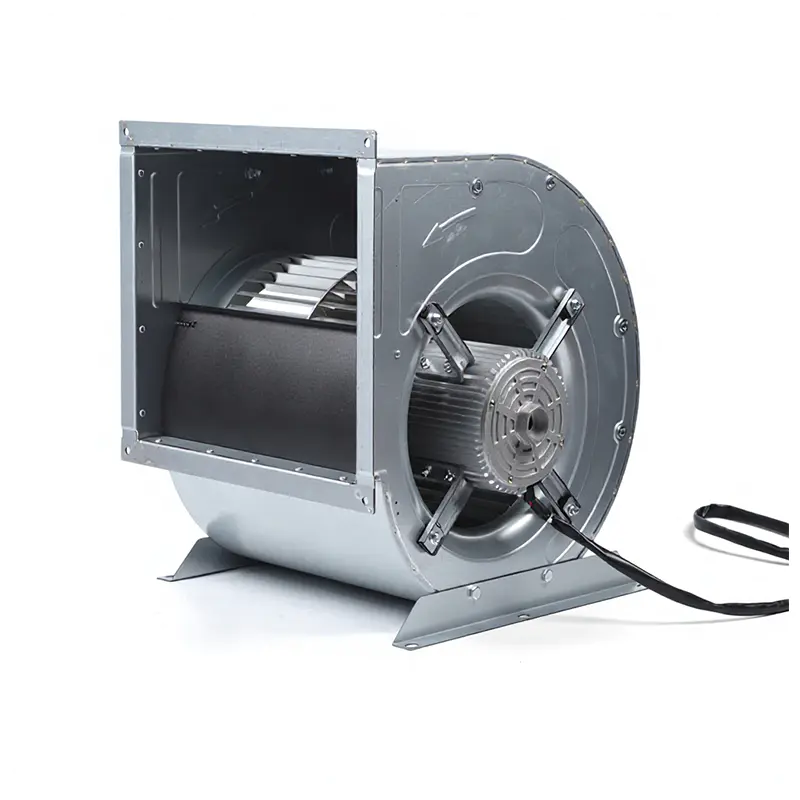 Ventilateurs centrifuges AC sans balais robustes LKZ 12-12-900W