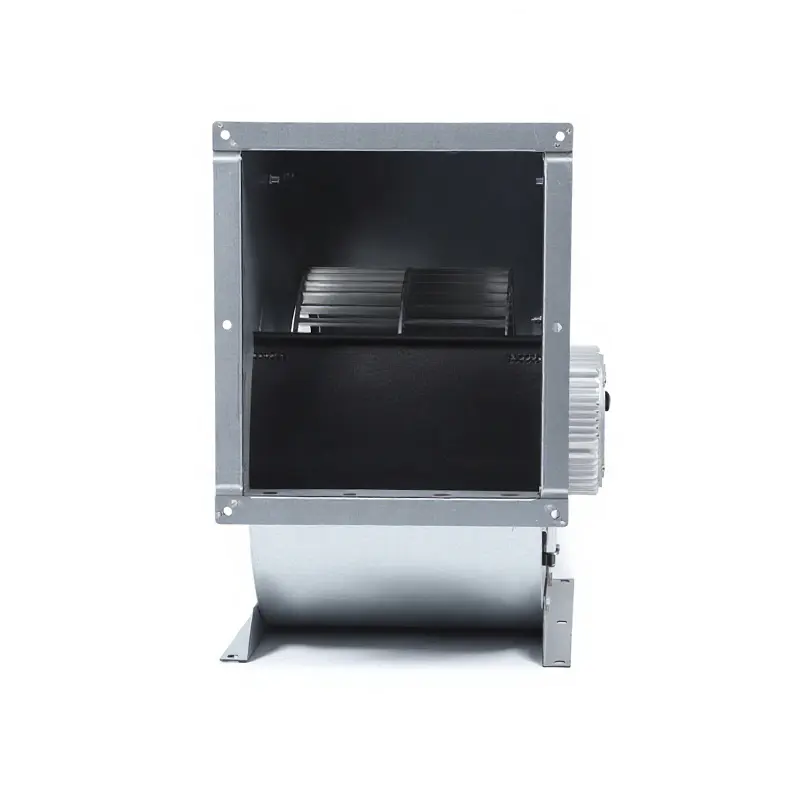 Ventilateurs centrifuges à courant alternatif de ventilation de réfrigération LKZ 12-9-900W