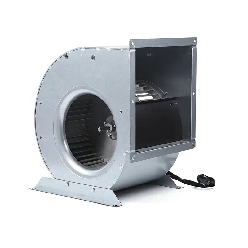 Ventilateurs centrifuges à courant alternatif de ventilation de réfrigération LKZ 12-9-900W