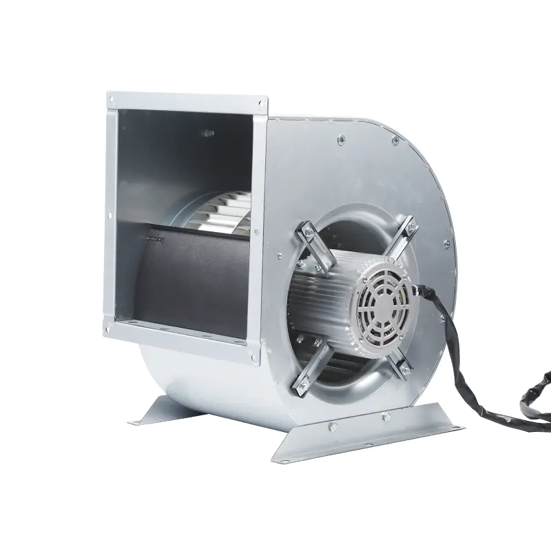 Ventilateurs centrifuges à courant alternatif de ventilation de réfrigération LKZ 12-9-900W