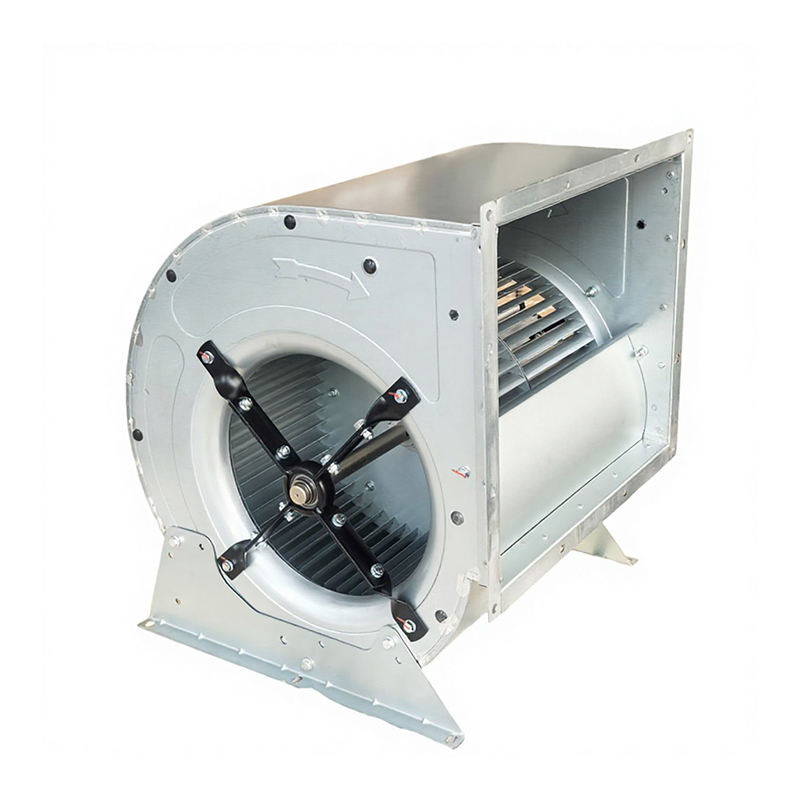 Ventilateur centrifuge à double entrée LKZ15-15-1500W avec support OEM