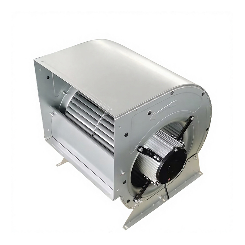 Ventilateur centrifuge à double entrée LKZ15-15-1500W avec support OEM
