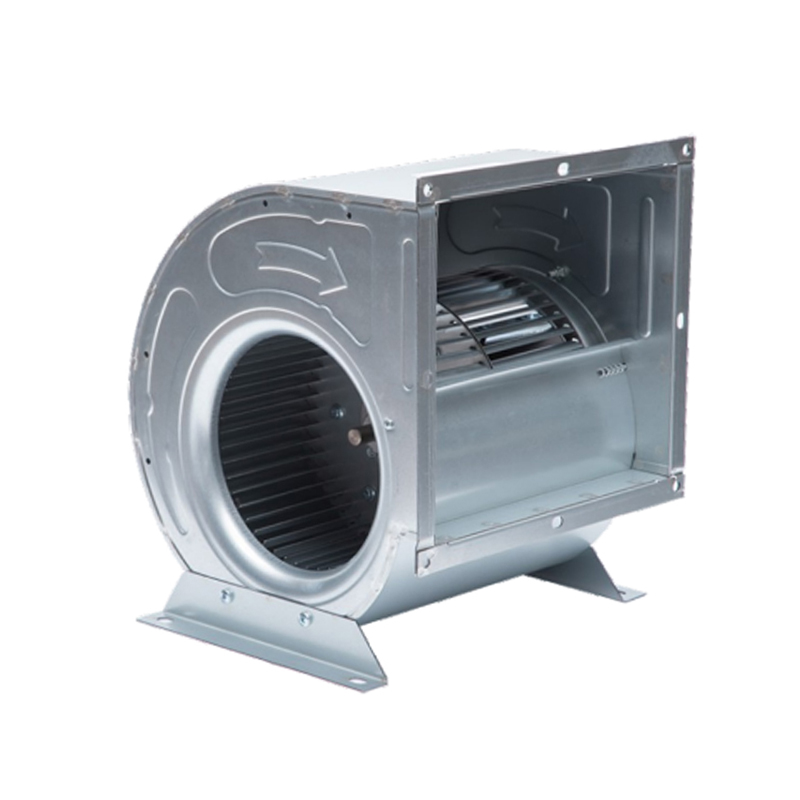 Ventilateurs centrifuges AC à turbine avant LKZ 8-8-300W