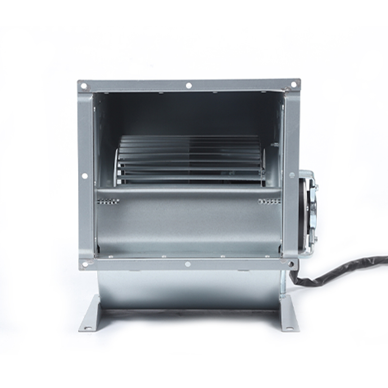 Ventilateurs centrifuges à courant alternatif d'échappement d'escargot LKZ 9-9-550W