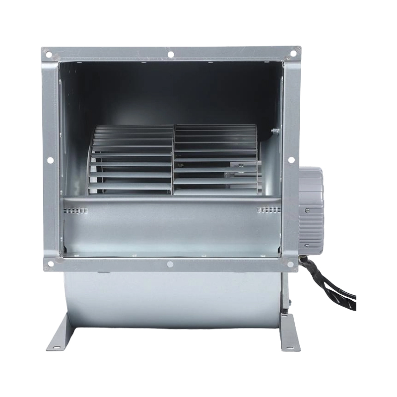 Ventilateurs centrifuges radiaux EC à grand débit d'air SYZ 10-10