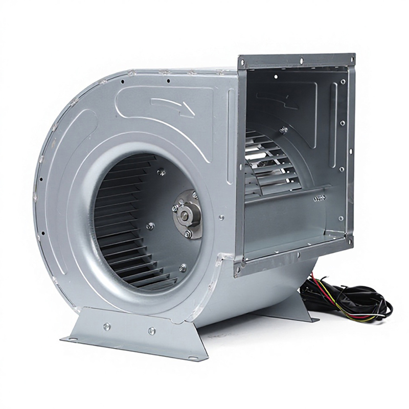 Ventilateurs centrifuges radiaux EC à grand débit d'air SYZ 10-10