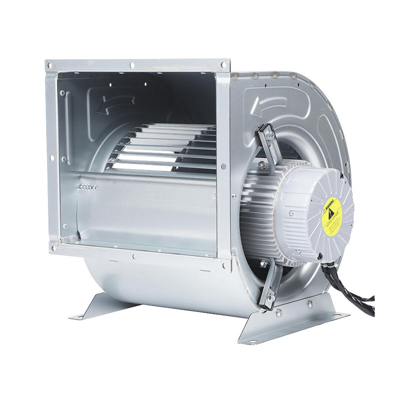 Ventilateurs centrifuges radiaux EC à grand débit d'air SYZ 10-10