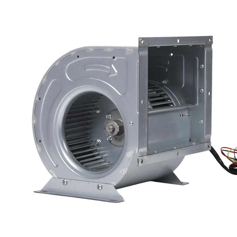 Ventilateurs centrifuges EC à contrôle de vitesse SYZ 7-7 0-10V