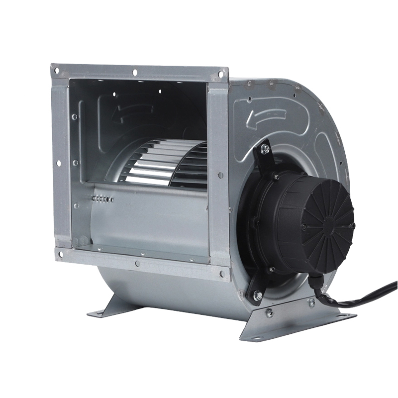 Ventilateurs centrifuges EC à contrôle de vitesse SYZ 7-7 0-10V