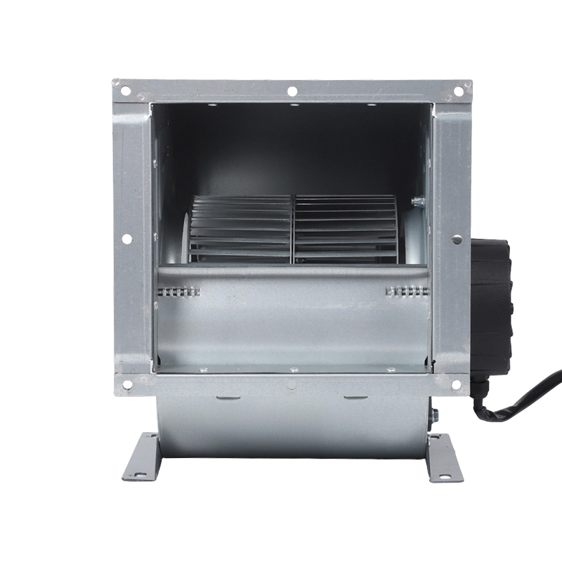 Ventilateurs centrifuges EC à contrôle de vitesse SYZ 7-7 0-10V