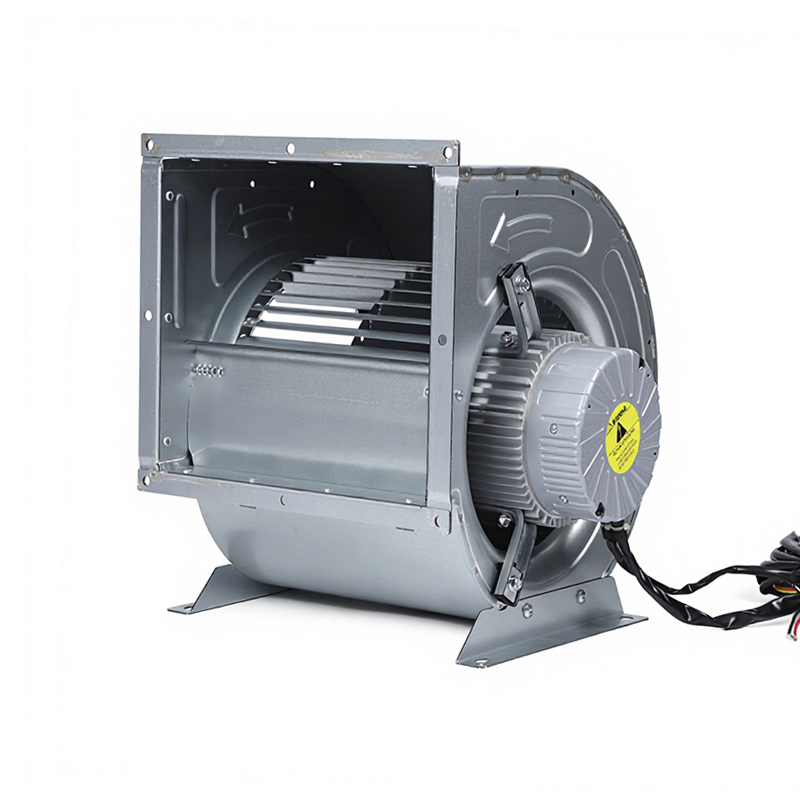 Ventilateurs centrifuges EC à vitesses variables SYZ 9-9 pour CVC