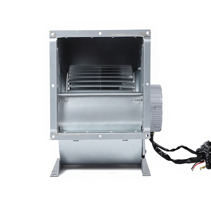 Ventilateurs centrifuges EC à vitesses variables SYZ 9-9 pour CVC