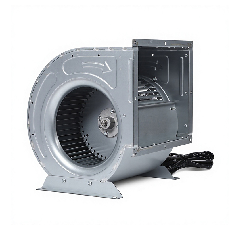 Ventilateurs centrifuges EC à vitesses variables SYZ 9-9 pour CVC