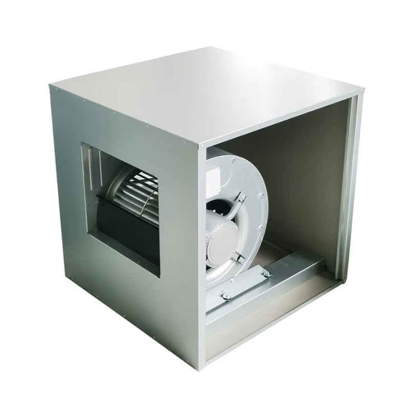 Ventilateurs de moteur de type boîtier série BMF