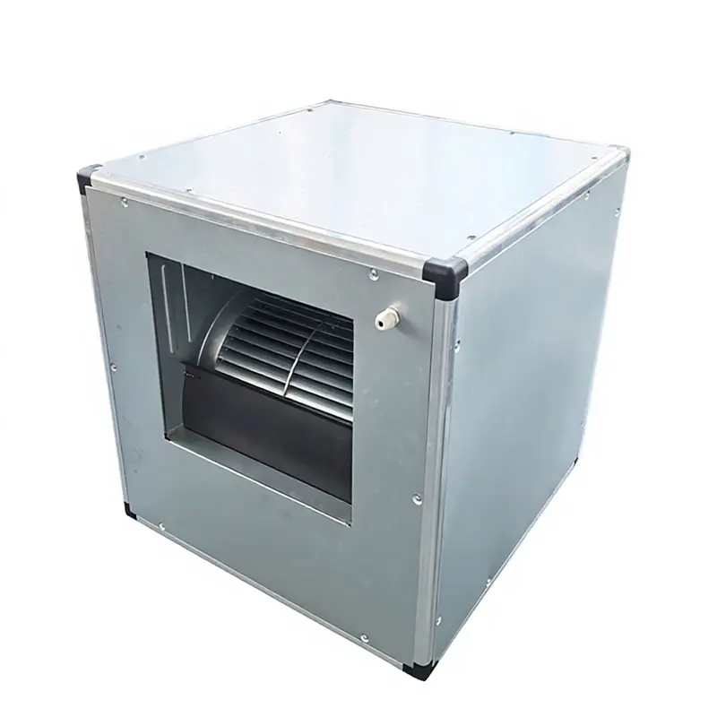Ventilateurs de moteur de type boîtier série BMF